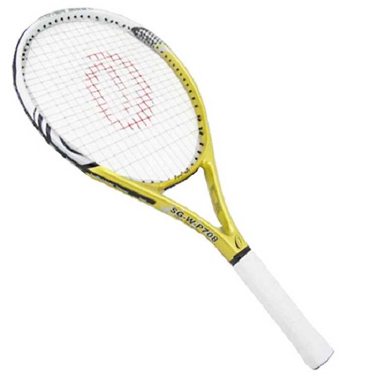 Vợt tennis trẻ em cao cấp SG-W-P708 Sportslink