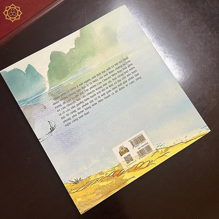 Câu Chuyện Hiếu Đạo - Ảnh 6