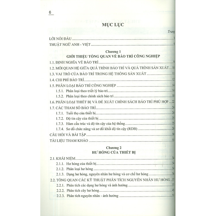 Bảo Trì Công Nghiệp - Ảnh 5