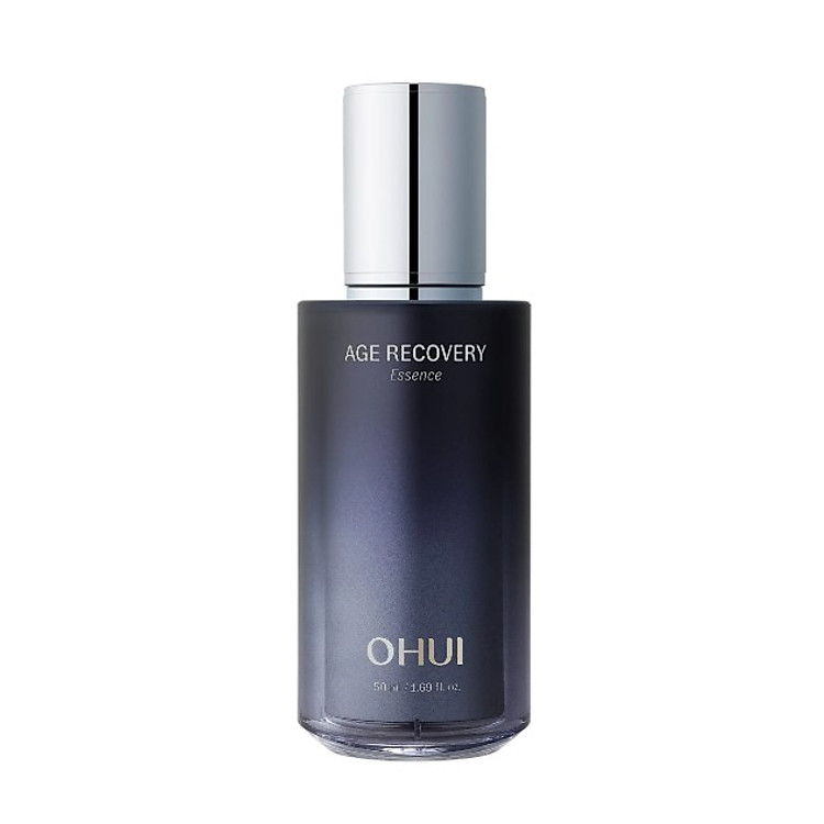 Tinh chất bổ sung collagen cải thiện nếp nhăn OHUI Age Recovery Essence 50ml