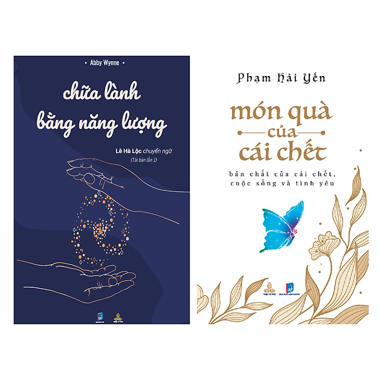 Chữa Lành Bằng Năng Lượng