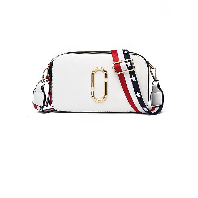 Túi xách, túi đeo chéo nữ thời trang NVERANLAN cao cấp