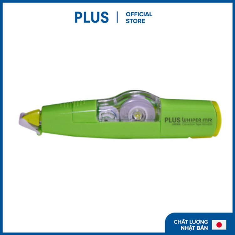 Xóa Plus MR Happy Color (3 chiếc) - Ảnh 2