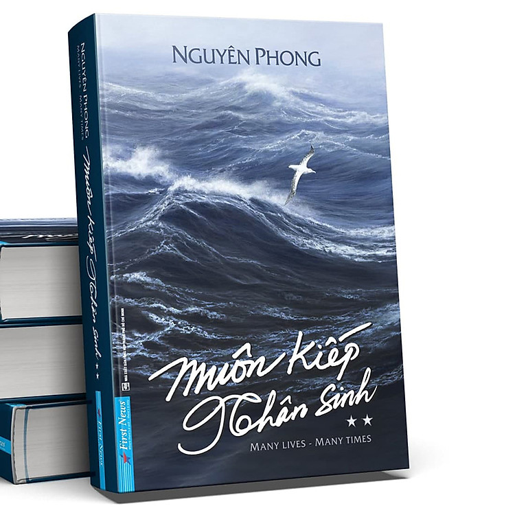 Muôn Kiếp Nhân Sinh 2 - Ảnh 5