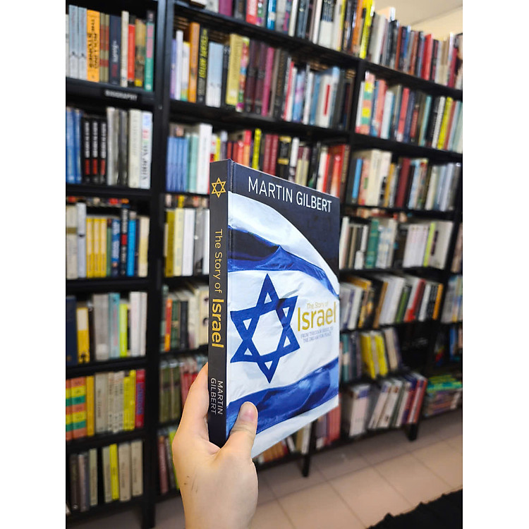 The Story of Israel - Ảnh 4