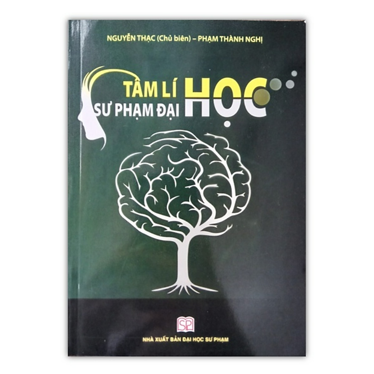 Tâm lí học sư phạm đại học