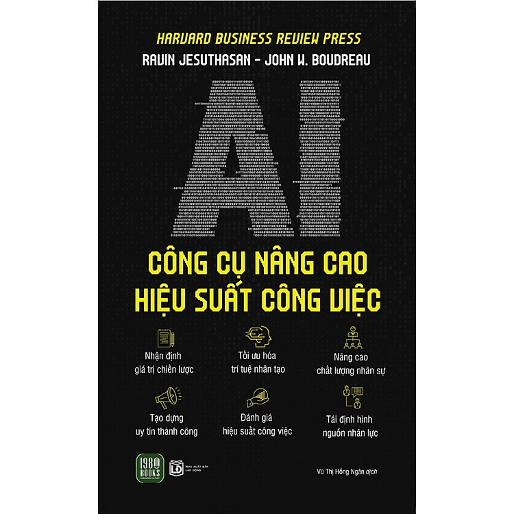 AI - Công Cụ Nâng Cao Hiệu Suất Công Việc - Ảnh 3