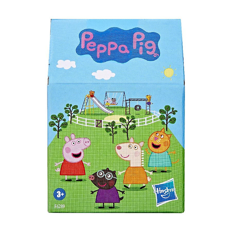 Đồ Chơi Peppa Pig HASBRO Giao Ngẫu Nhiên Chính hãng Giá rẻ - Hình ảnh 4