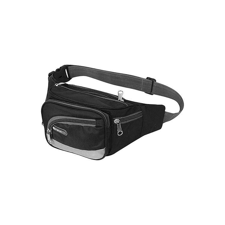 Túi Đeo Hông Cho Nam