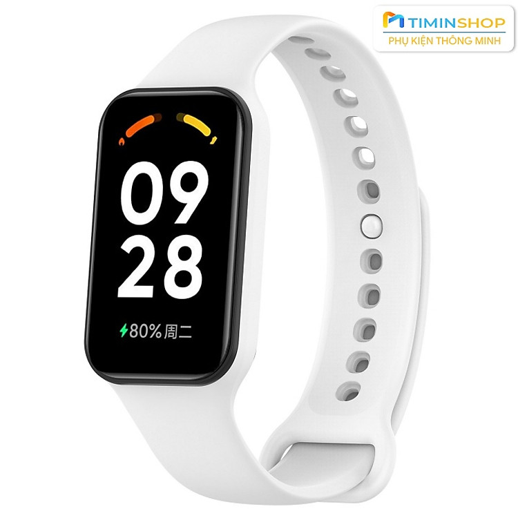Dây đeo cho Redmi Band 2/ Band 8 Active _ DRB2