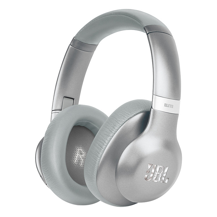 Tai Nghe Bluetooth Chụp Tai JBL Everest Elite 750NC - Hàng Chính Hãng