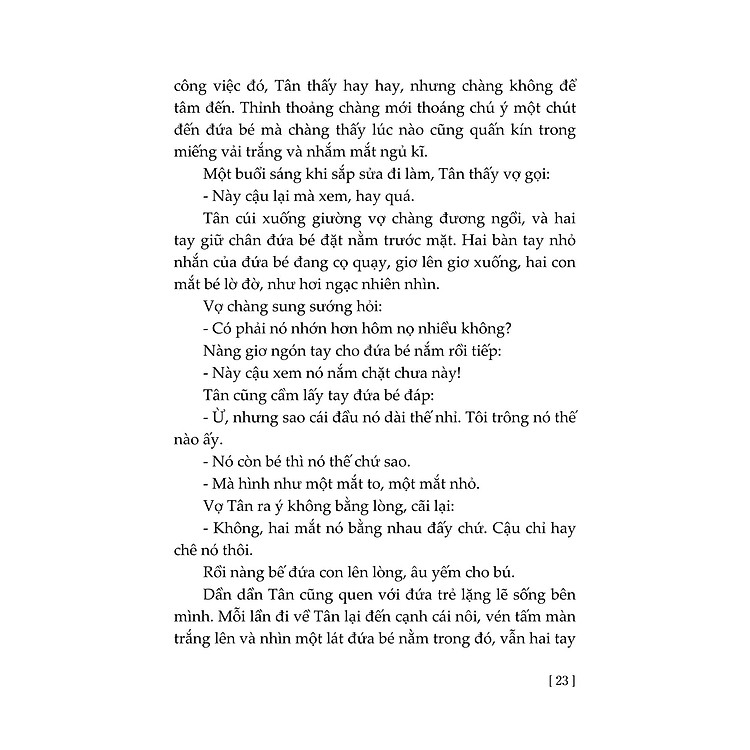 Tuyển Tập Thạch Lam (2023) - Ảnh 6