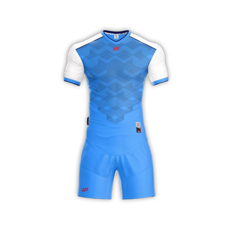 Bộ đồ đá banh CPSports Fancy 2019