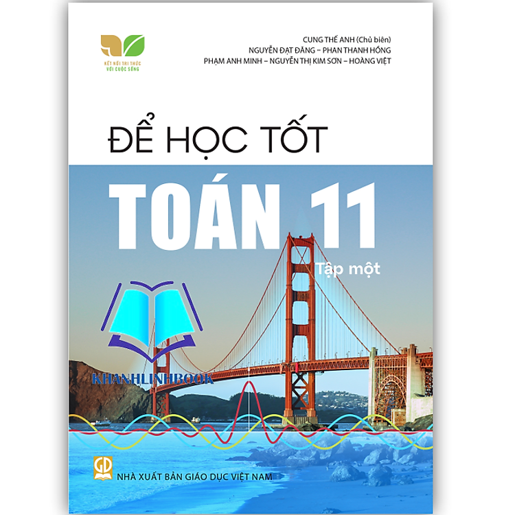 Để Học Tốt Toán 11 (Tập 1)