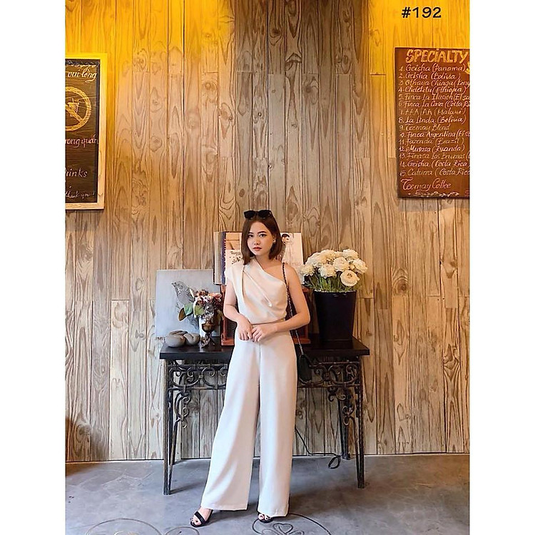 Jum Lệch Vai Siêu Xinh