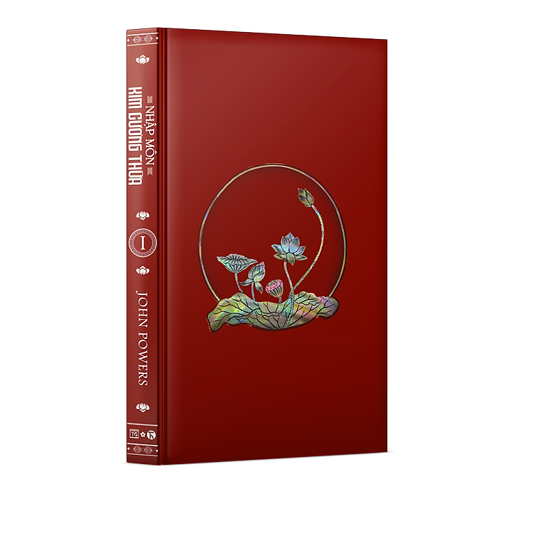 Nhập Môn Kim Cương Thừa - Ảnh 4