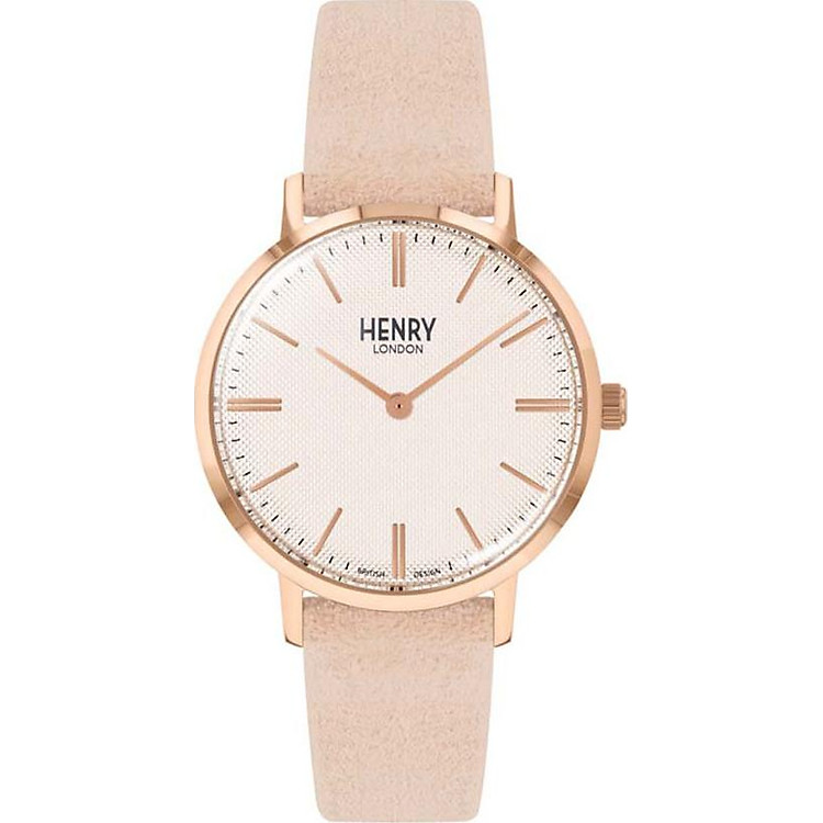 Đồng Hồ Nữ Henry London HL34-S-0342 REGENCY