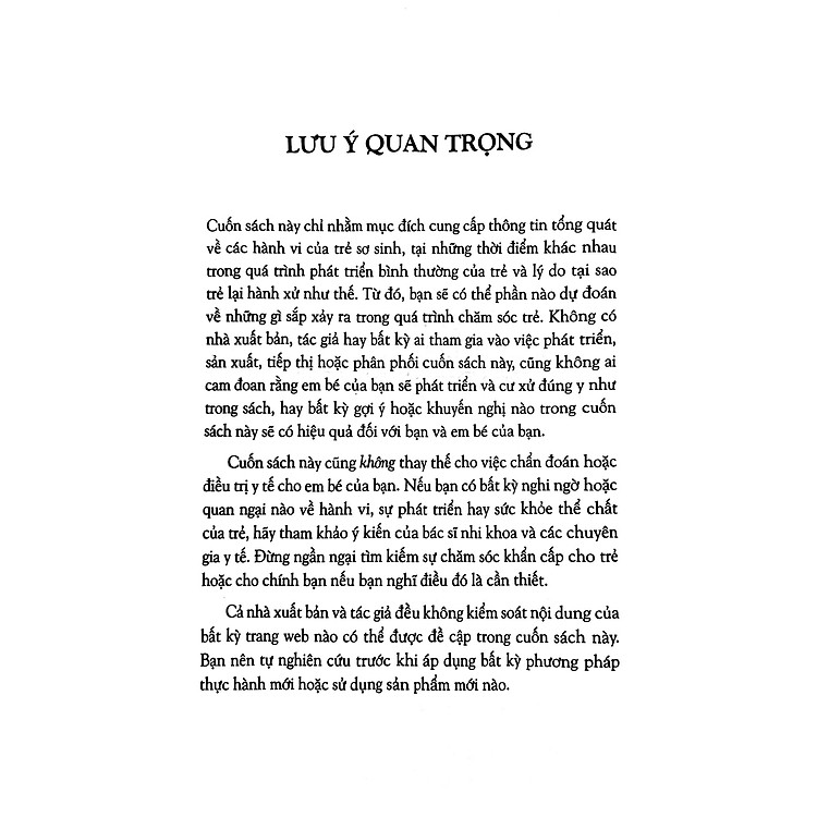 The Wonder Weeks - Tuần Khủng Hoảng (Tái Bản 2024) - Ảnh 7