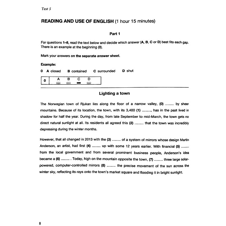 Cam English First 2 SB w Ans (FCC) - Ảnh 4