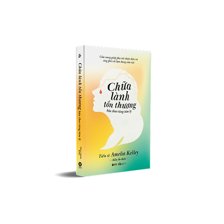 Chữa Lành Tổn Thương Hậu Thao Túng Tâm Lý - Cẩm Nang Giúp Phụ Nữ Nhận Diện Và Ứng Phó Với Lạm Dụng Cảm Xúc - Ảnh 3