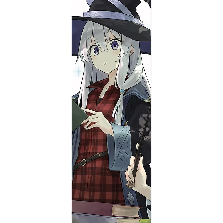 Hành trình của Elaina - Tập 8 - Ảnh 2