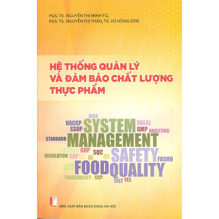 Hệ Thống Quản Lý Và Đảm Bảo Chất Lượng Thực Phẩm