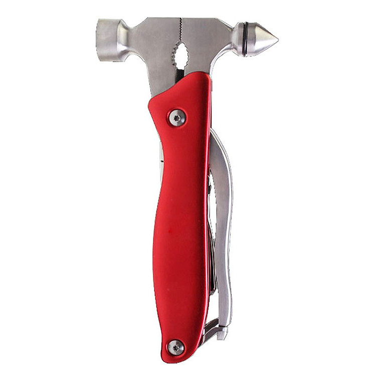 Búa Thoát Hiểm Hợp Kim Đa Năng Cho Ô Tô R7112