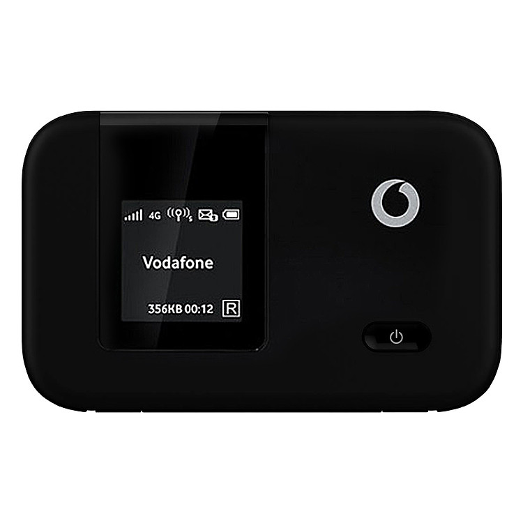 Bộ Phát Wifi 4G Huawei Vodafone R215 (150Mbps) - Hàng Chính Hãng