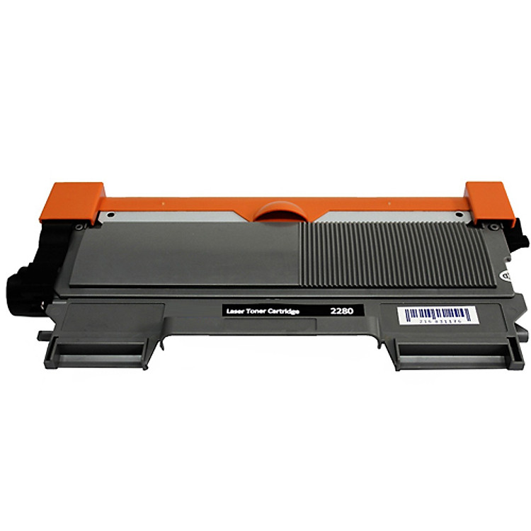 Hộp mực TN-2260, TN-2280 dùng cho máy in Brother HL-2240, 2250, 2270, DCP-7060, MFC 7360, 7470, 7860 - Hàng nhập khẩu 100%