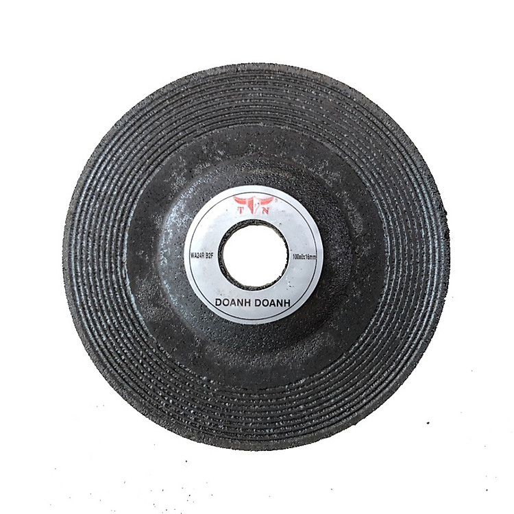 Hộp 25 đá mài sắt TN 100