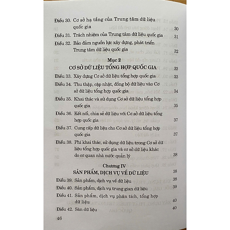 Luật Dữ Liệu Năm 2024 - Ảnh 6