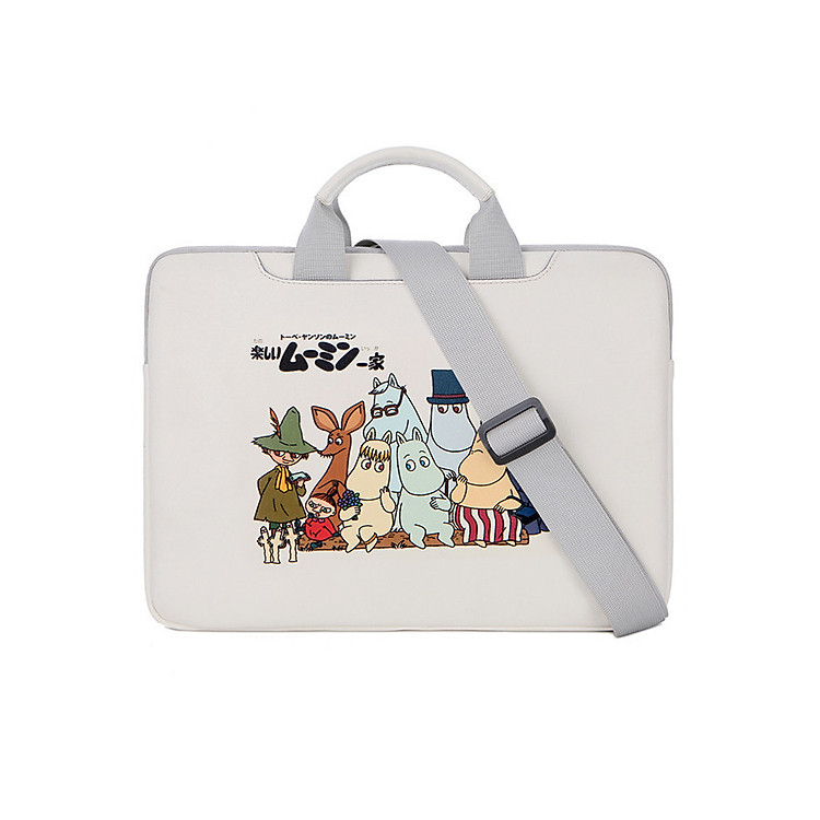 Túi Đựng Laptop Chống Sốc Siêu Xinh D8055