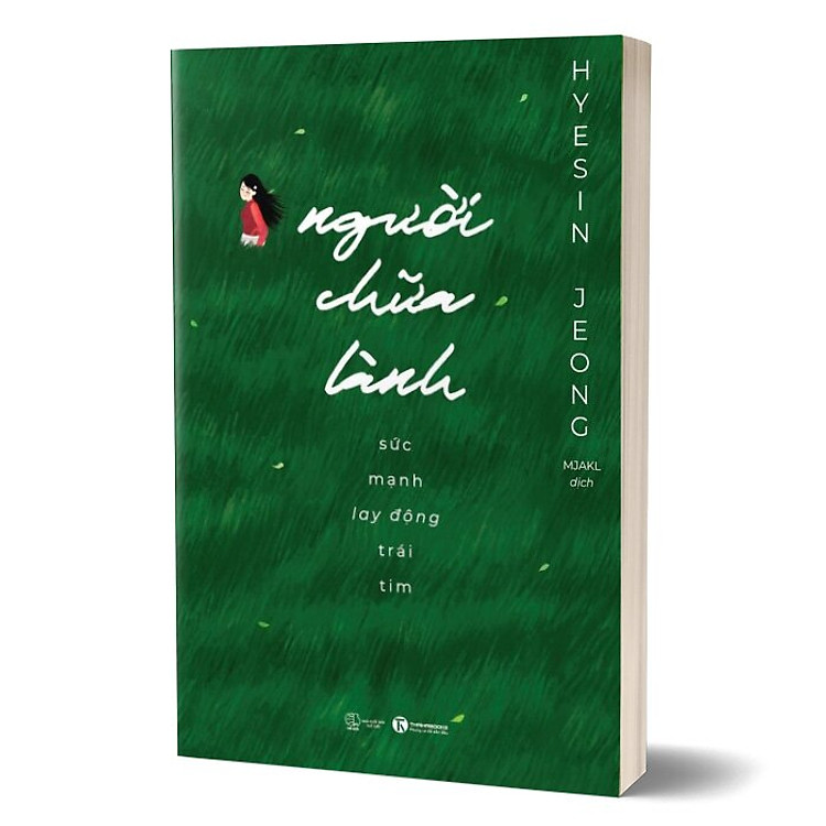Người Chữa Lành - Sức Mạnh Lay Động Trái Tim - Ảnh 5