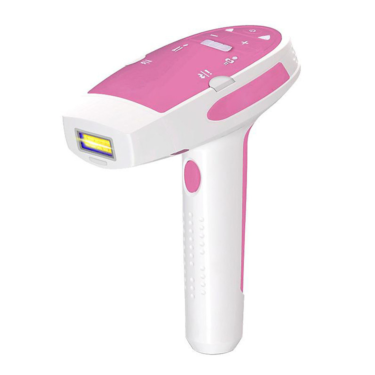 Máy Triệt Lông Vĩnh Viễn LOBEMOKY 2IN1 - Công nghệ xung ánh sáng IPL. Tặng 2 Gel Triệt lông