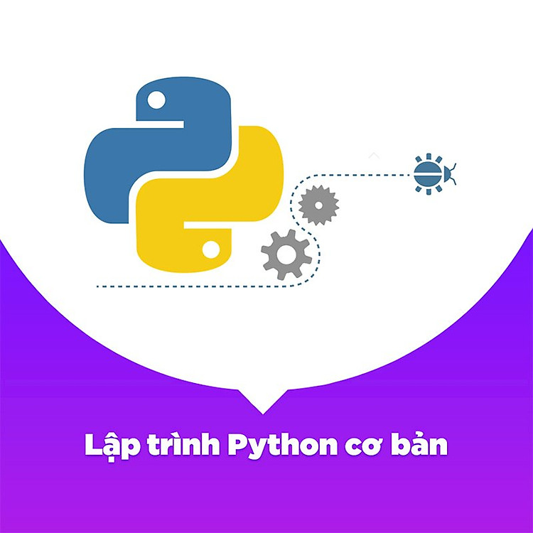 KYNA - Khóa Học Lập Trình Python Cơ Bản