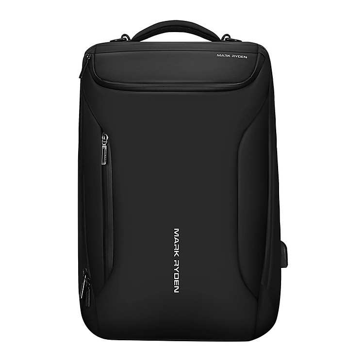 Balo MARK RYDEN Balo người đi làm cho Nam đa chức năng nhiều túi lớp Dung lượng lớn cho Ba lô máy tính
