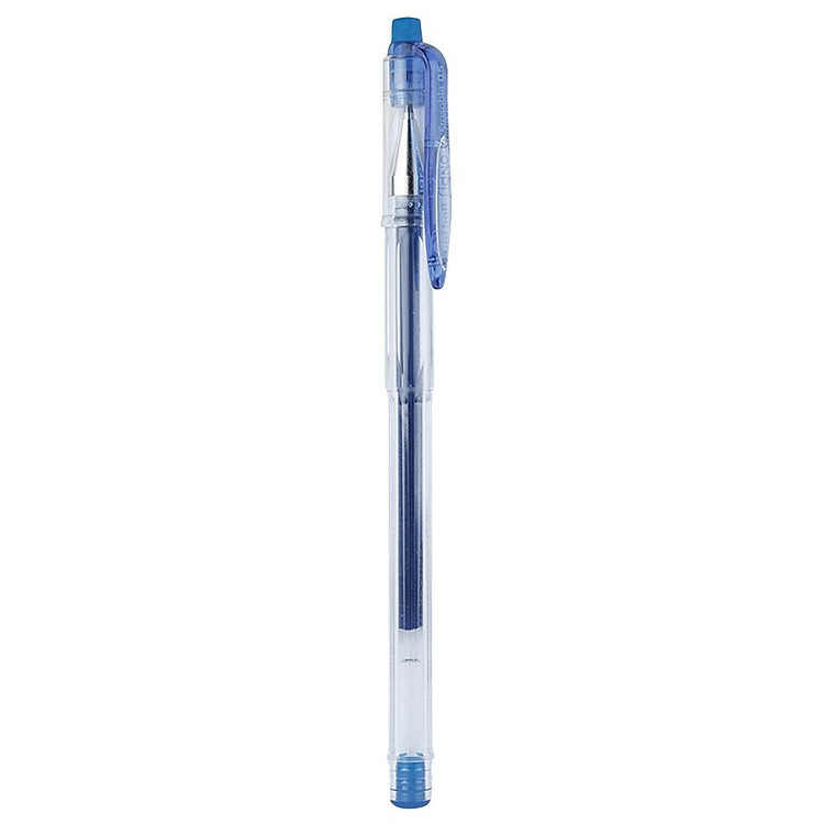 Bút Bi Signo Gel Erasable (0.5)_Kèm Gôm Tẩy Mực UM-101ER