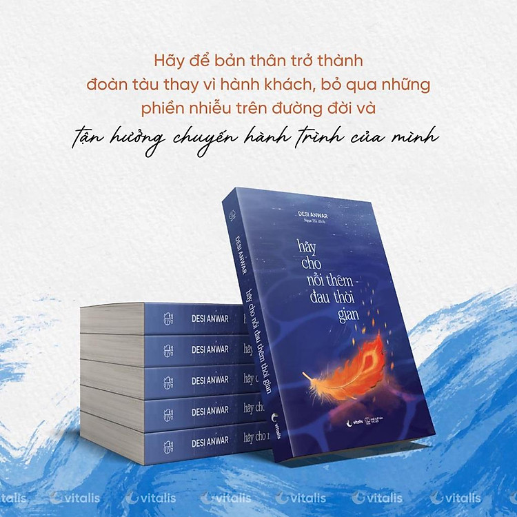 Hãy Cho Nỗi Đau Thêm Thời Gian - Ảnh 4