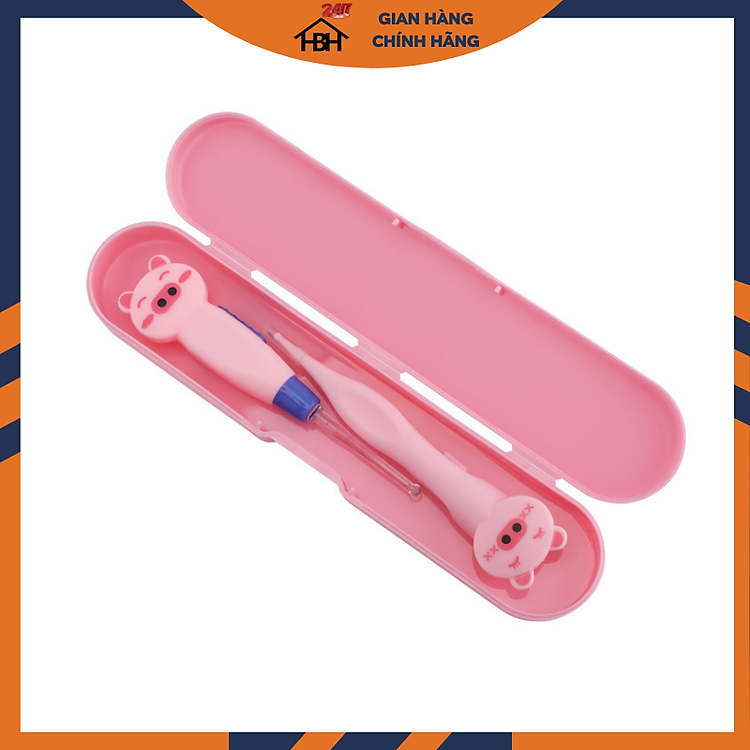Bộ 2 dụng cụ lấy ráy tai cho bé Chính hãng Giá rẻ