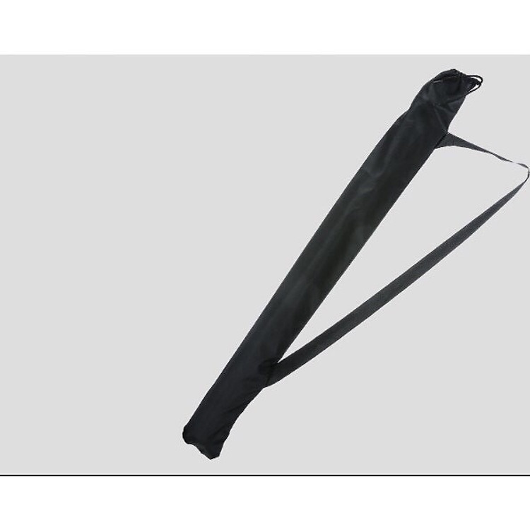 Bao túi đựng gậy bóng chày phù hợp cho các loại gậy từ 63cm đến 75cm chất liệu vải dù cao cấp
