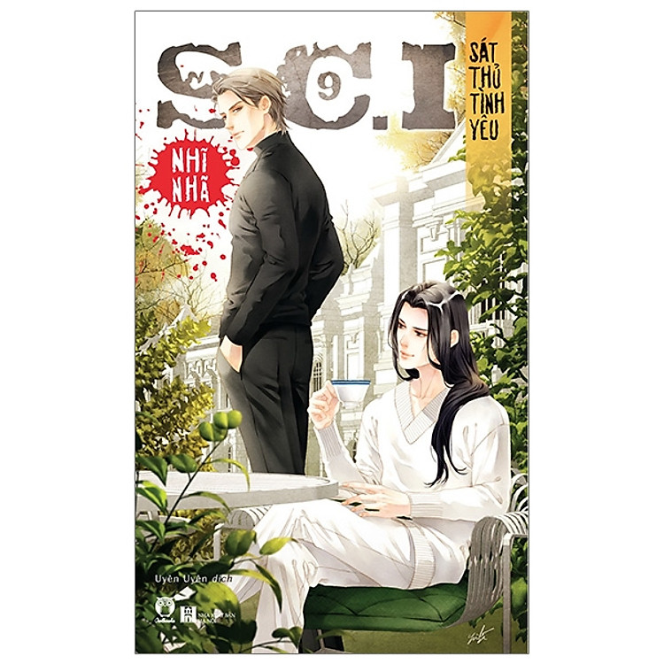 SCI 9 – Sát Thủ Tình Yêu