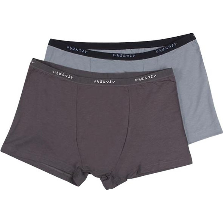 Combo2 Cái Quần Sịp Đùi Xuất Nhật