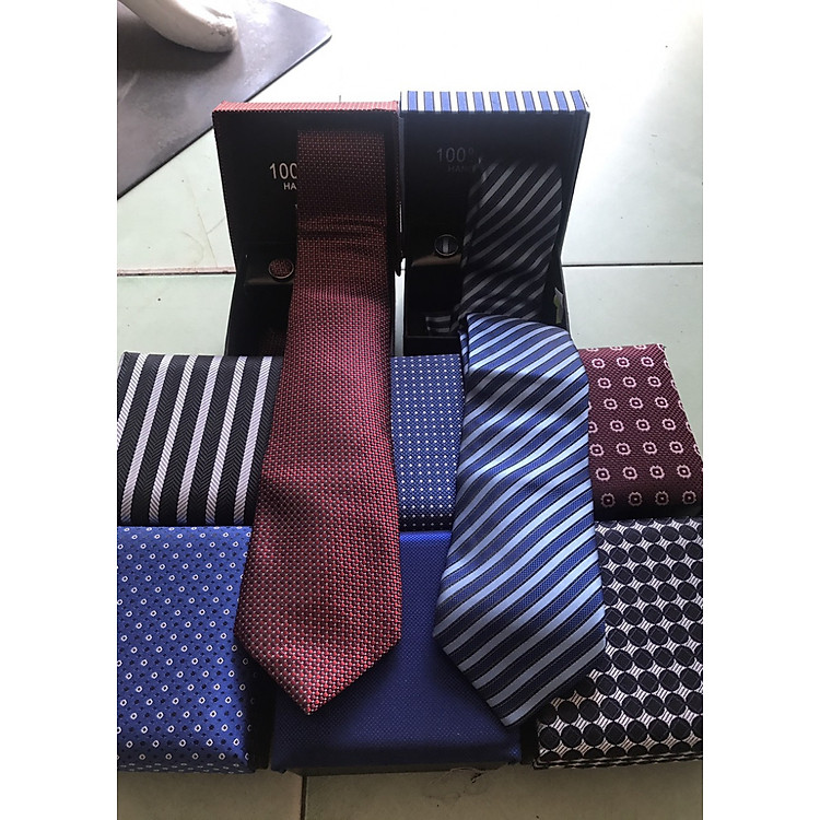 cà vạt nam