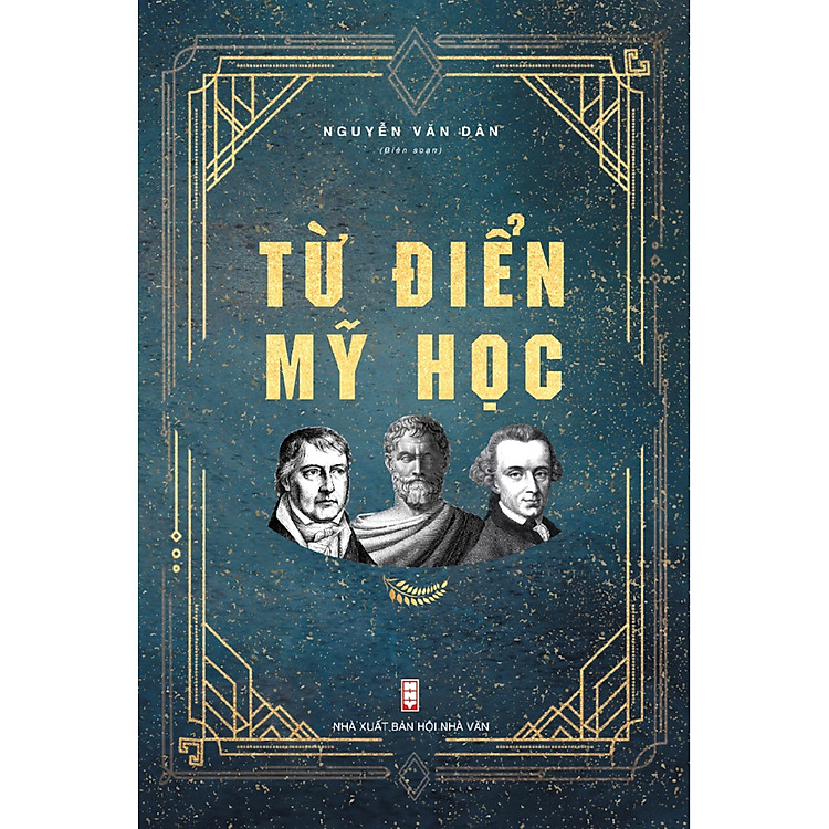 Từ Điển Mỹ Học