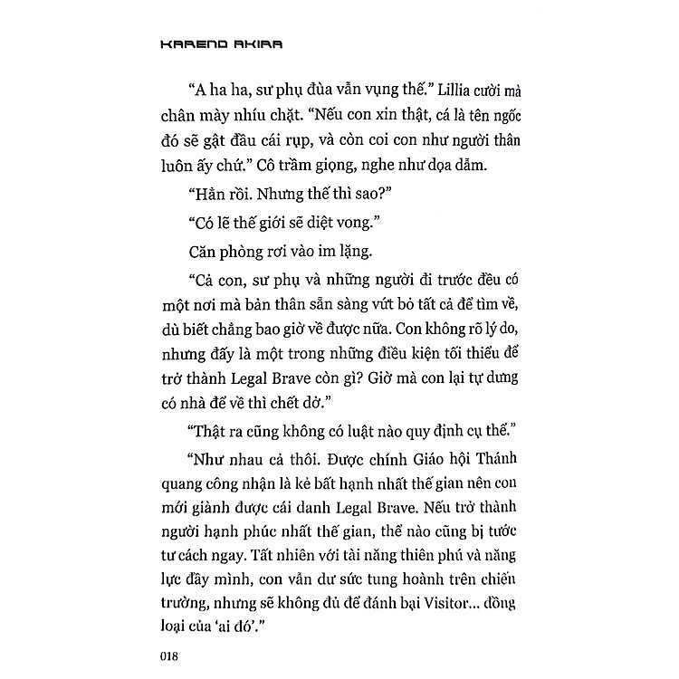 Tận Thế Nếu Không Bận, Anh Cứu Chúng Em Nhé? (Tập 3) - Ảnh 5