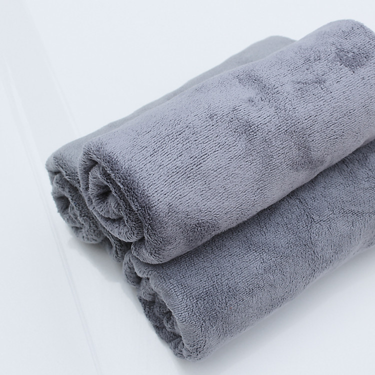 Bộ 3 khăn micro fiber Việt Nam 30x70cm