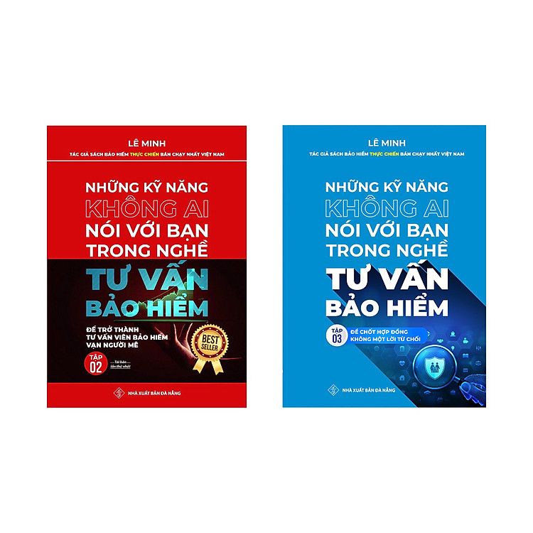 Tư Vấn Bảo Hiểm – Những Kỹ Năng Không Ai Nói Với Bạn (Tập 2,3)