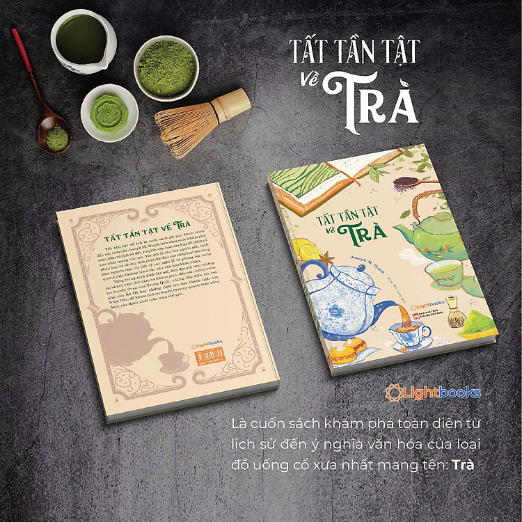 Tổng Hợp Sách Chủ Đề Pha Chế Cocktail, Trà, Đồ Uống