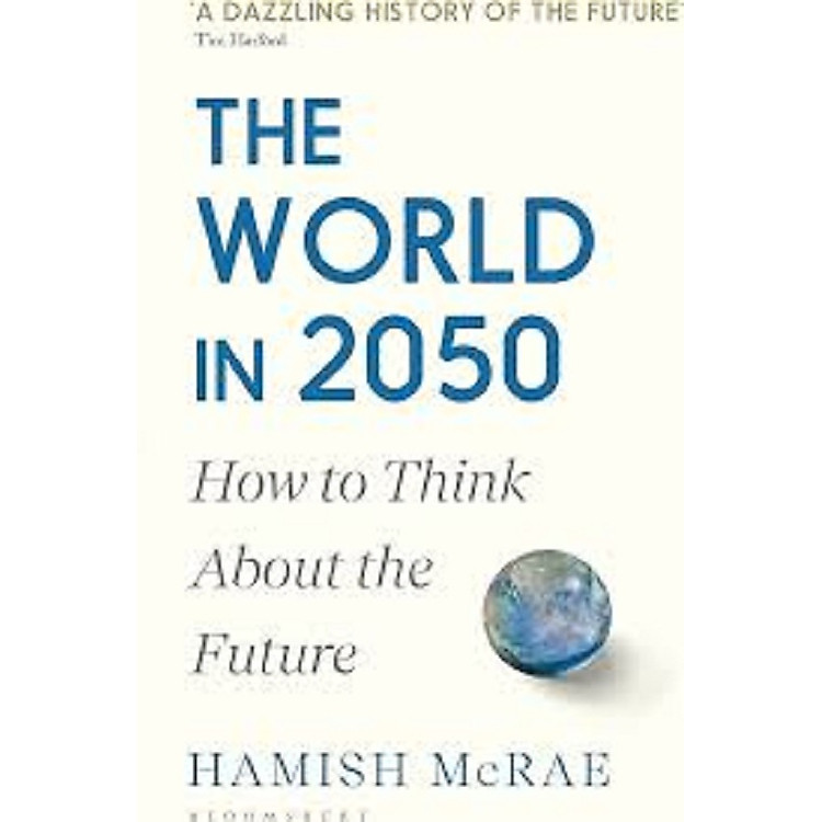 World in 2050