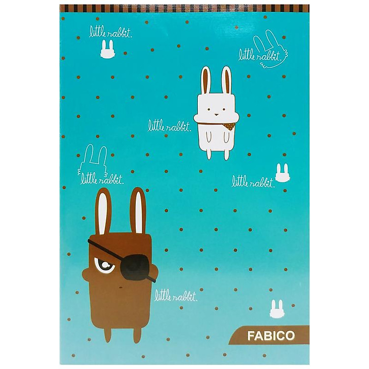 Tập Sinh Viên 4 Dòng Kẻ (200 trang, 70gsm) - Elephant FI622533 - Ảnh 5